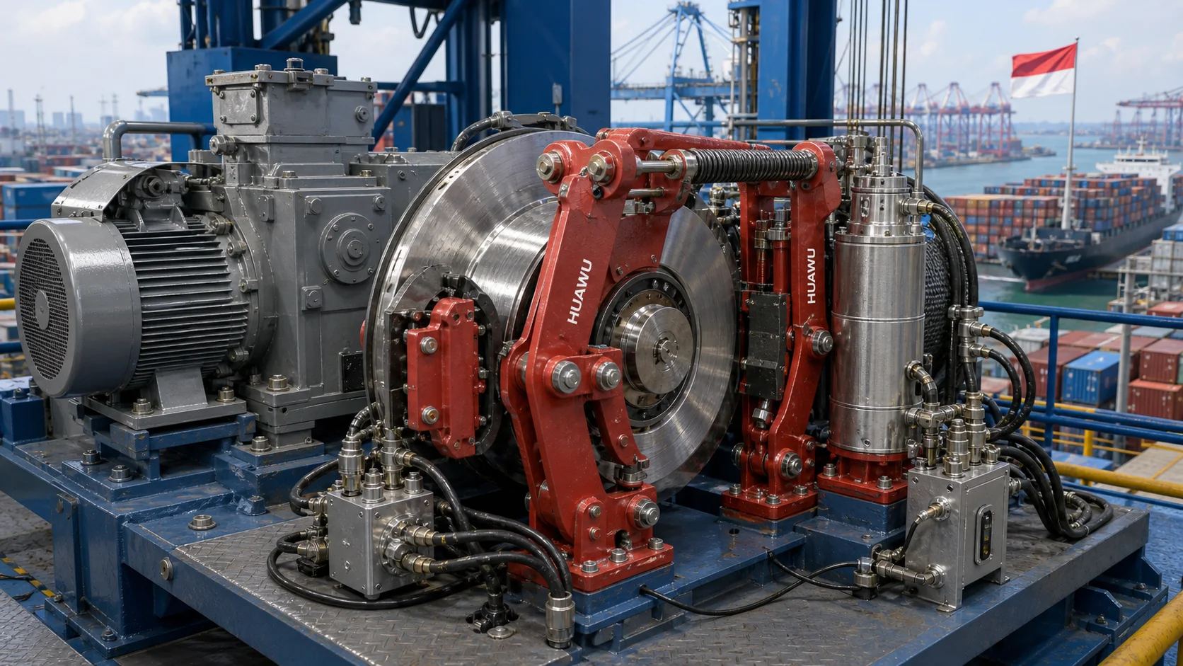 Brake System